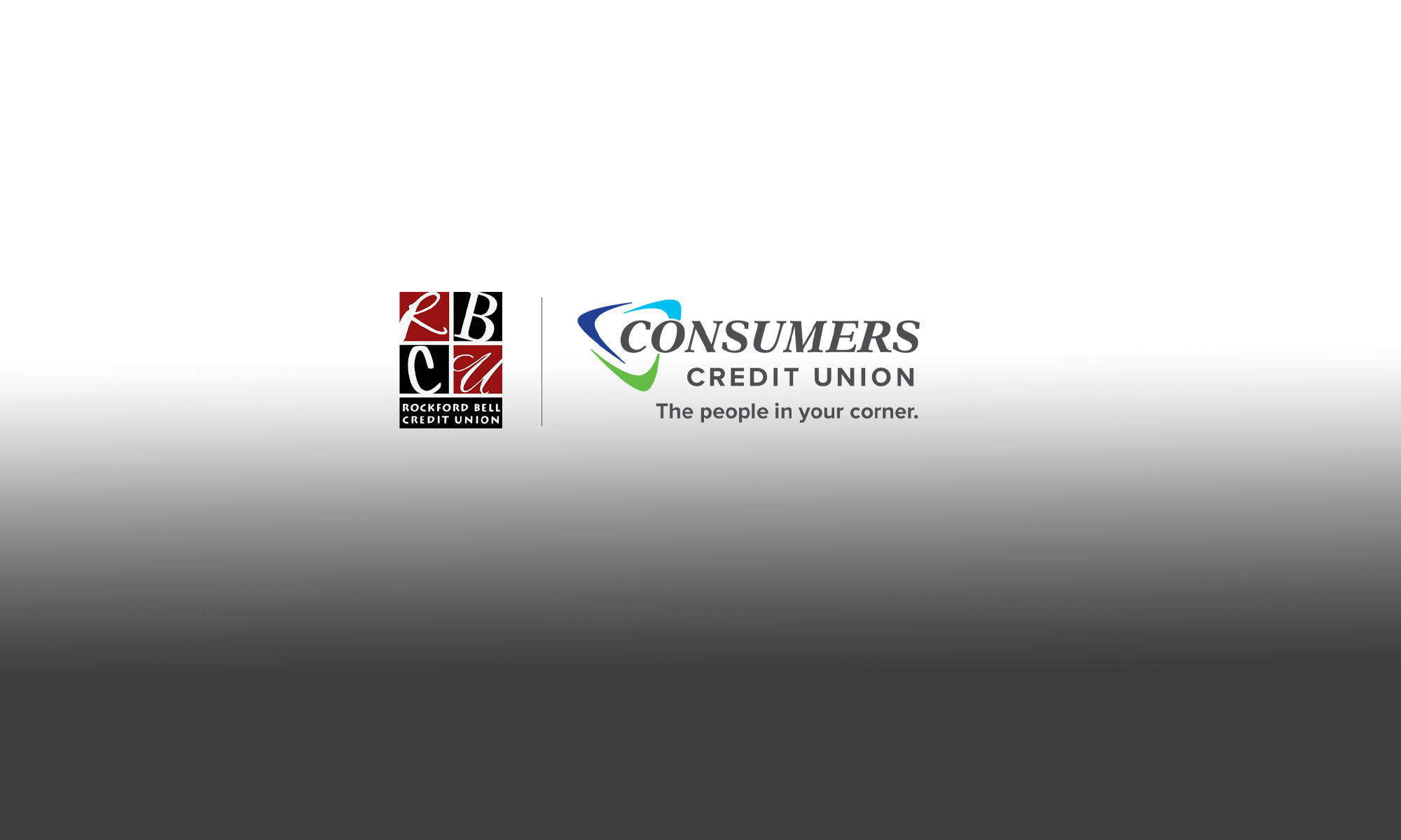 Rockford Bell Credit Union and Consumers Credit Union merger